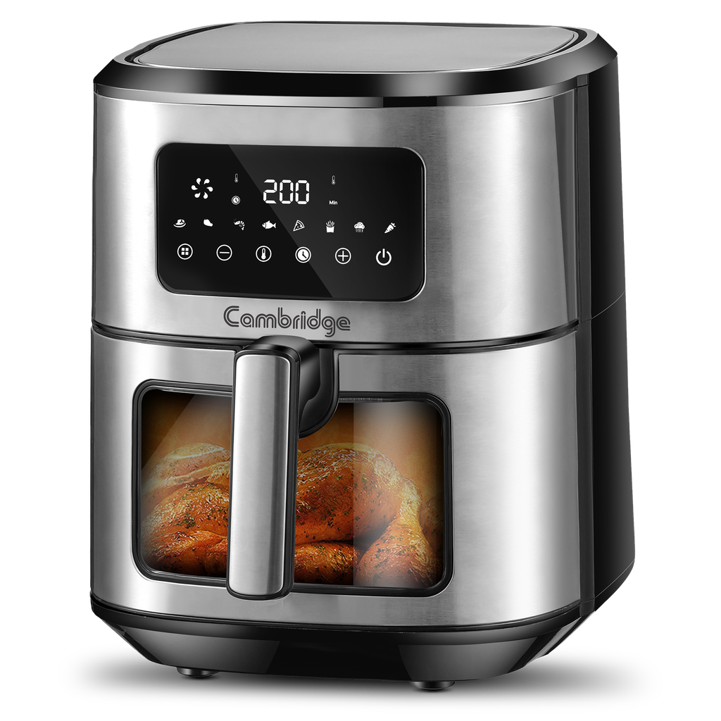 Cambridge Kitchen AF22 Air Fryer