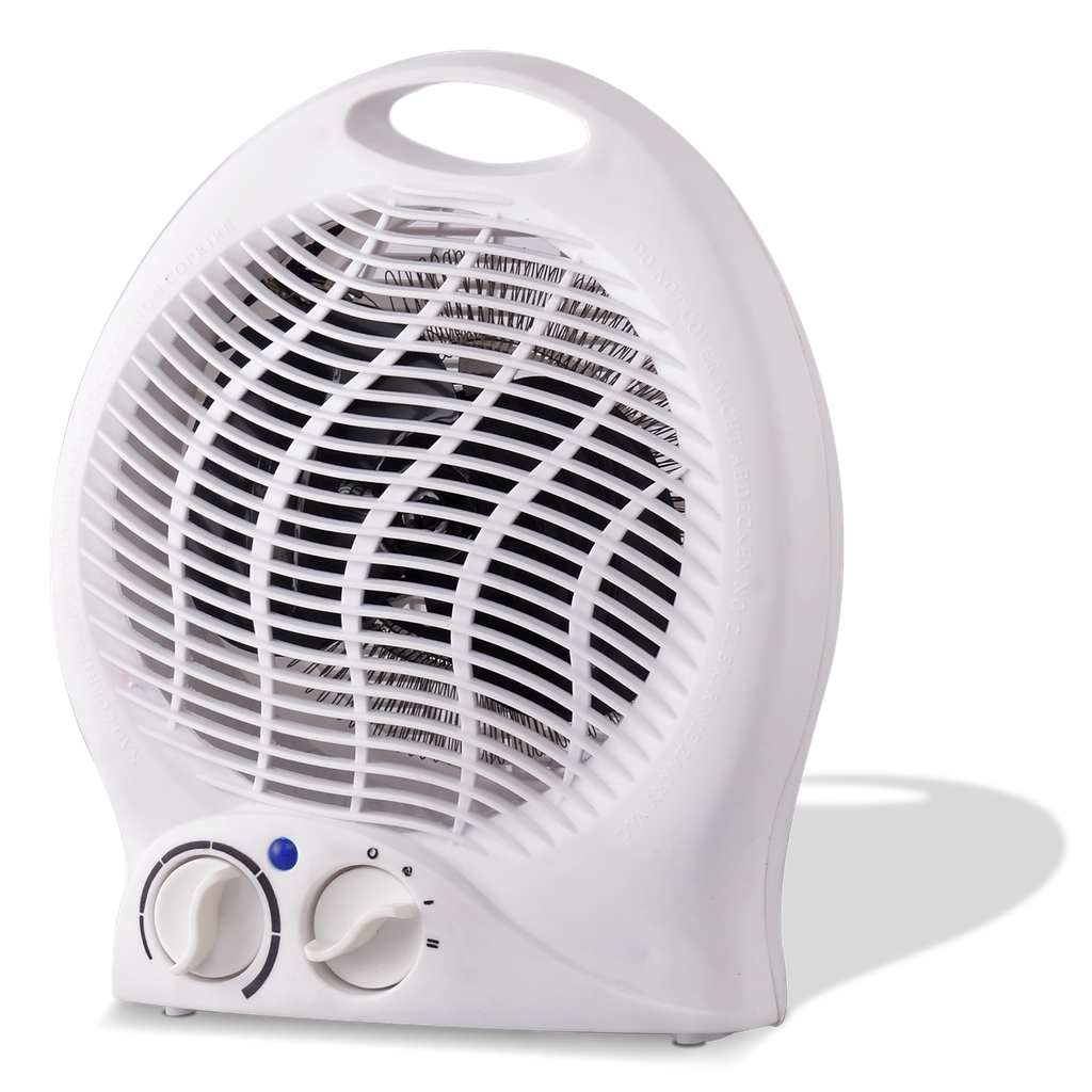 Cambridge Home FH112 Fan Heater