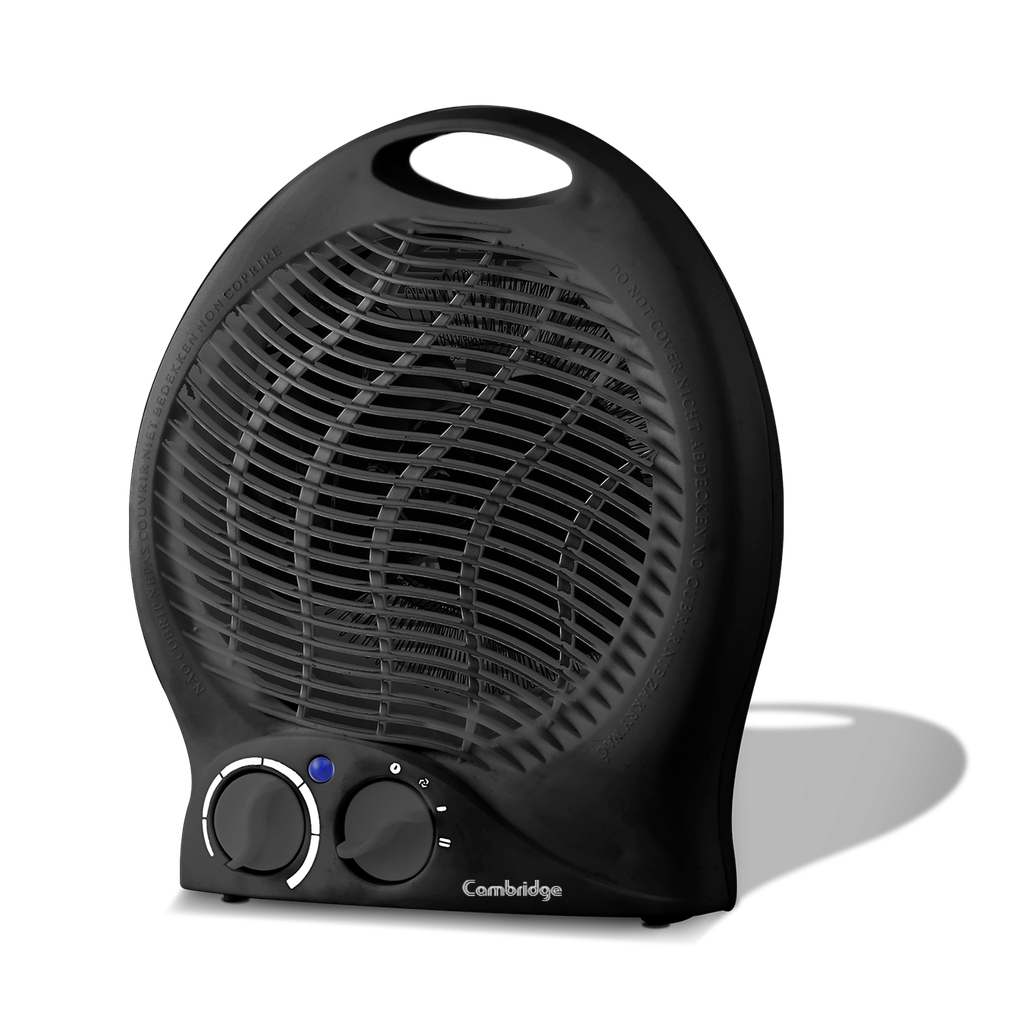 Cambridge Home FH1126 Fan Heater