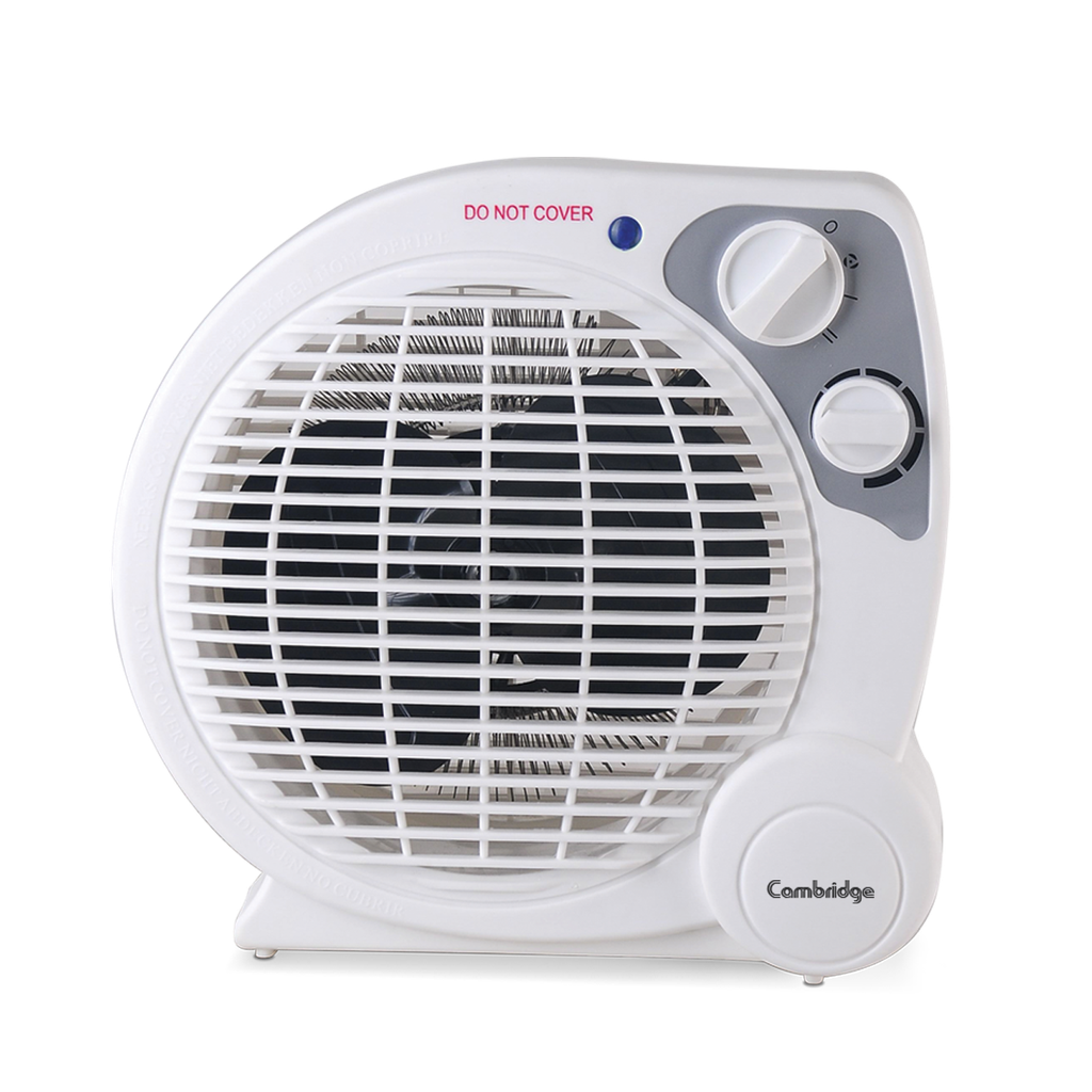 Cambridge Home FH113 Fan Heater