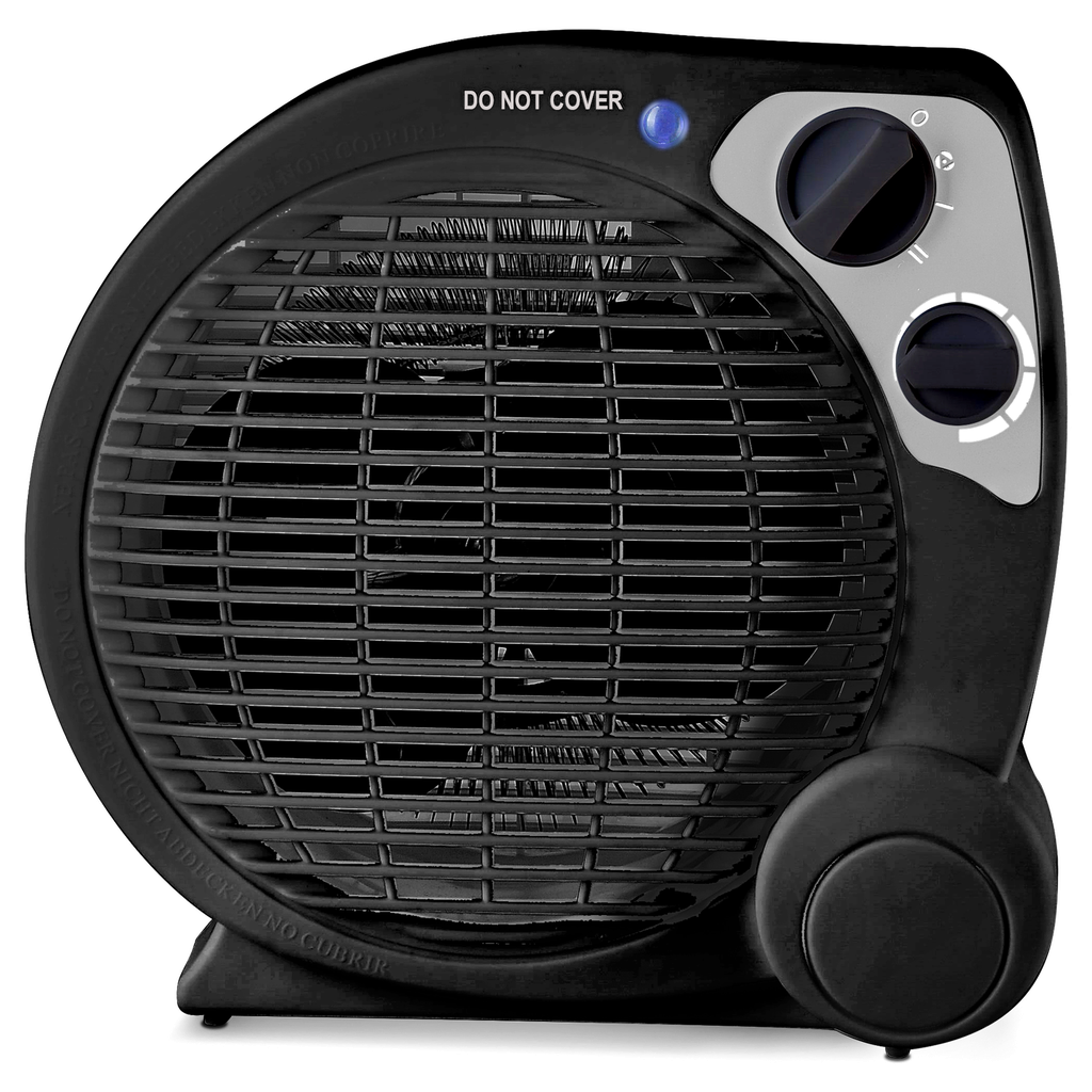 Cambridge Home FH1136 Fan Heater