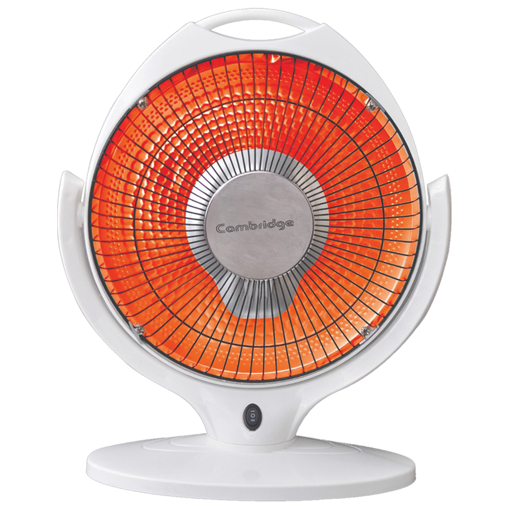 Cambridge Home PH19 Halogen Heater
