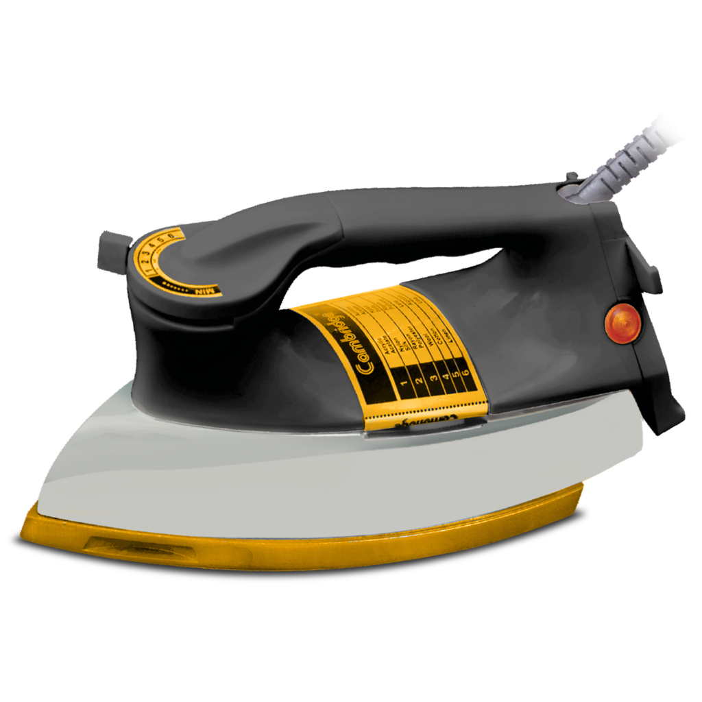 Cambridge Home DI335 Heavy Weight Iron 