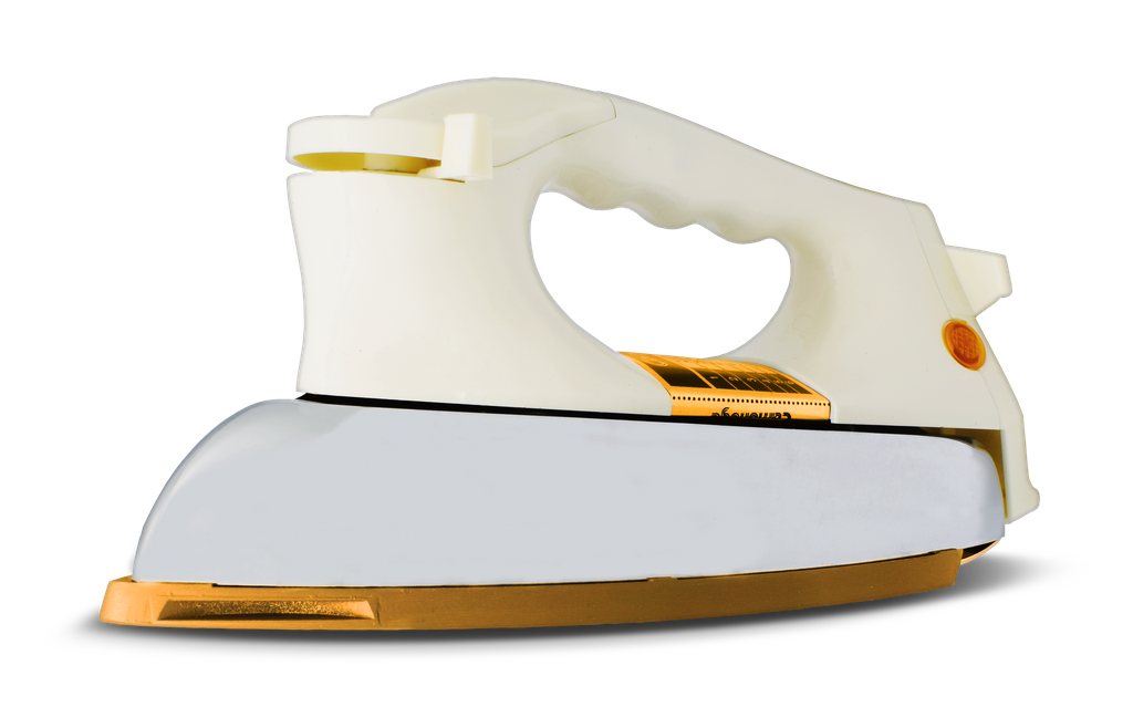 Cambridge Home DI435 Heavy Weight Iron