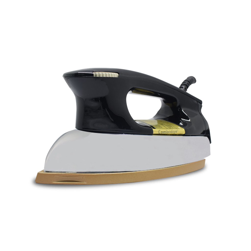 Cambridge Home DI532MK2 Heavy Weight Iron