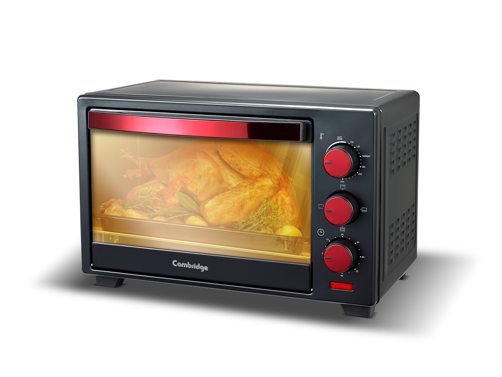 Cambridge Kitchen EO2125 Electric Oven
