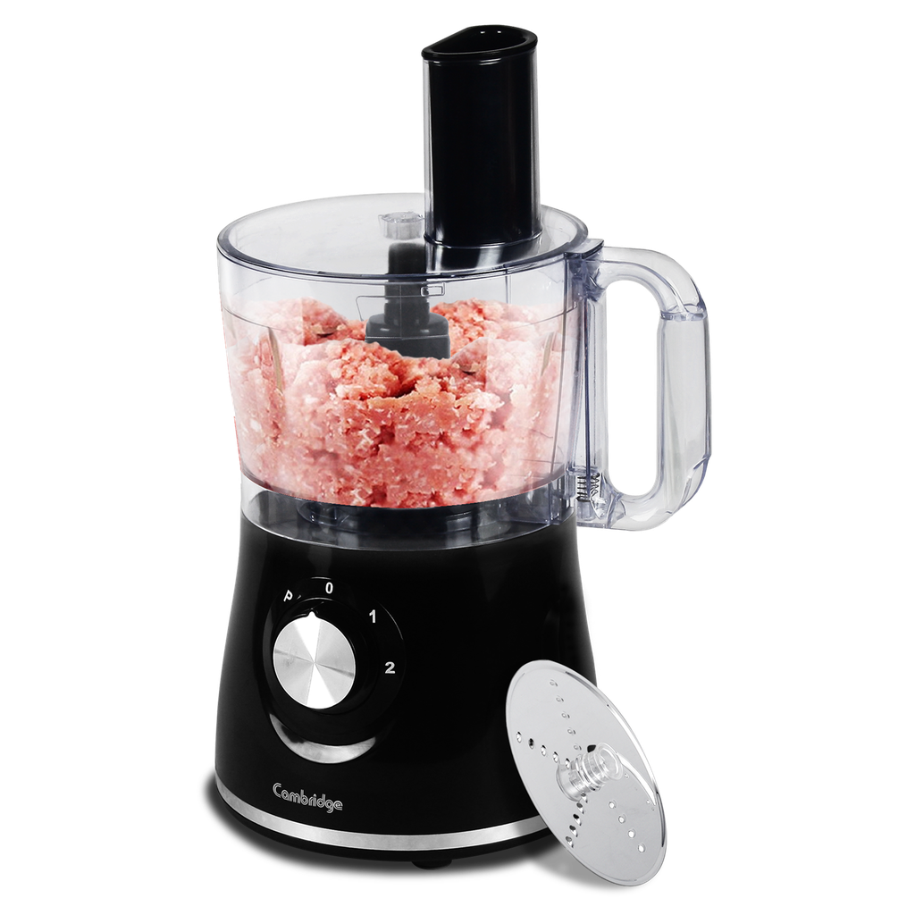 Cambridge Kitchen FP2416 Food Processor  