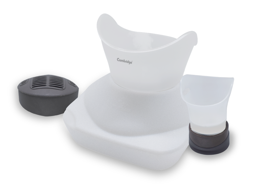 Cambridge Health Care SF626 3in1 Steam Facial