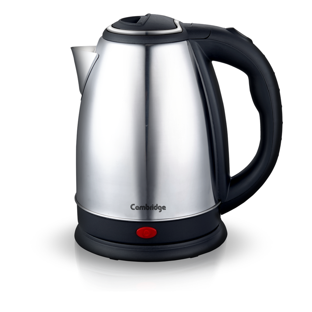Cambridge Kitchen SK9769MK2 Electric Kettle