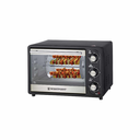 Westpoint WF-2310RK Rotisserie Oven with Kebab Grill