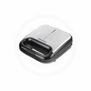 Westpoint WF-6686 2 Slice, white & red colour