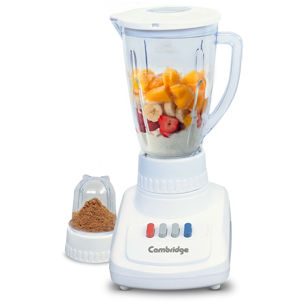 Cambridge Kitchen BL307 Blender 2in1 
