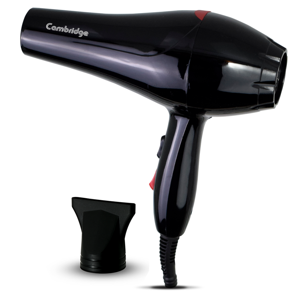 Cambridge Beauty Care HD02-10 Hair Dryer
