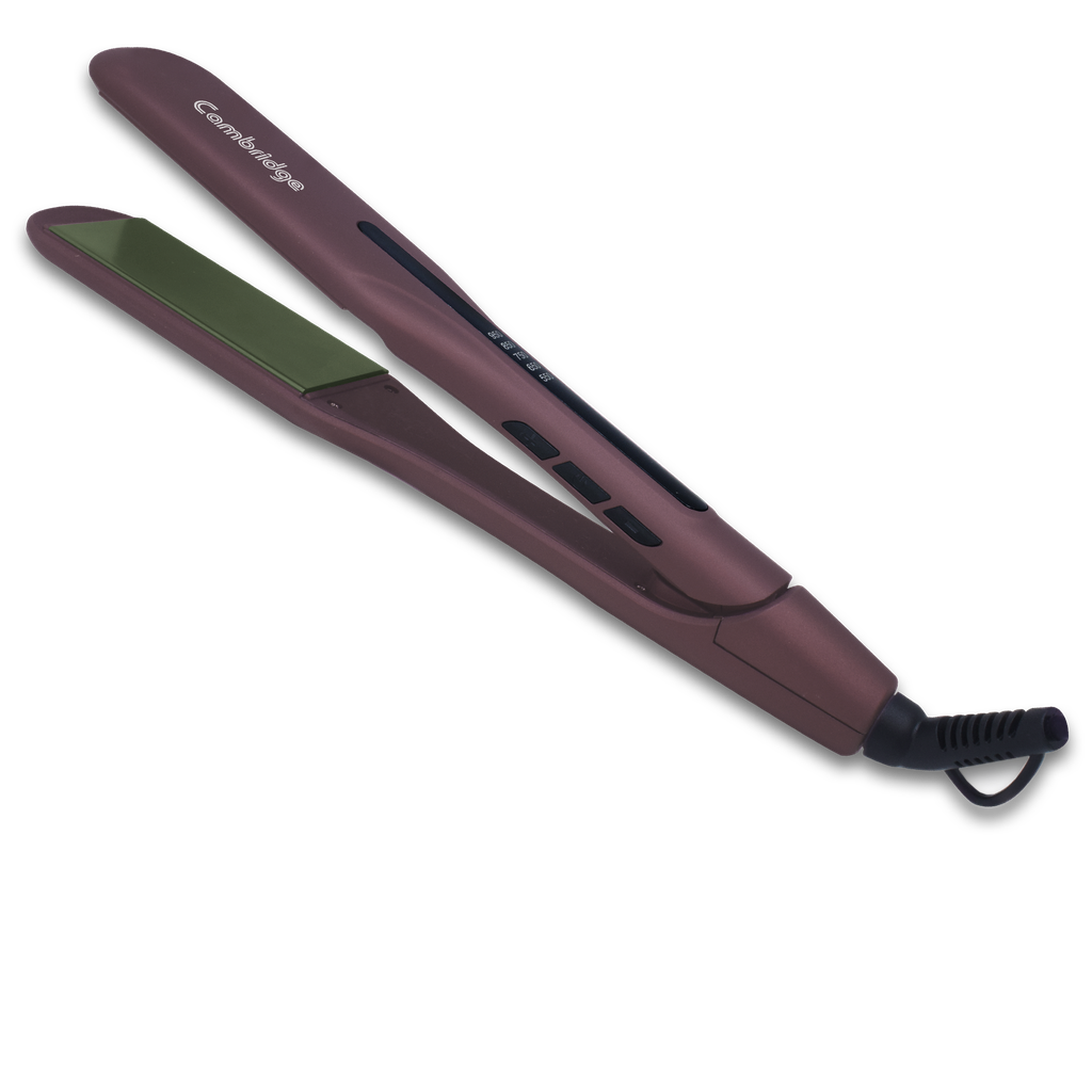 Cambridge Beauty Care HS17 (PURPLE) Hair Straightener