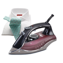 [AG1027] Anex AG-1027 Deluxe Steam Iron