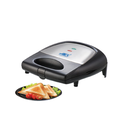 [AG1038C] Anex AG-1038C Deluxe Sandwich Maker