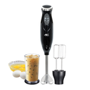 [AG126] Anex AG-126 Deluxe Hand Blender