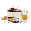 [AG177GL] Anex AG-177GL Deluxe Juicer Blender