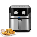 [AG2017] Anex AG-2017 Deluxe Air Fryer