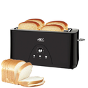 [AG3020] Anex AG-3020 Deluxe 4 Slice Toaster