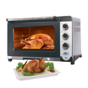 [AG3068] Anex AG-3068 Deluxe Oven Toaster