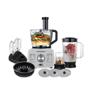 [AG3156] Anex AG-3156 Food Processor