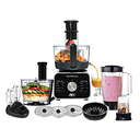 [AG3157] Anex AG-3157 Food Processor