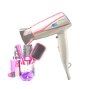 [AG7002] Anex AG-7002 Deluxe Hair Dryer