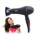 [AG7025] Anex AG-7025 Deluxe Hair Dryer