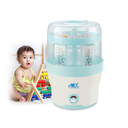 [AG736] Anex AG-736 Deluxe Baby Bottle Sterilizer