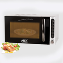 [AG9031] Anex AG-9031 Deluxe Microwave Oven