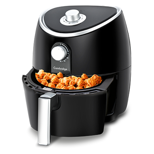 [DFP3896] Cambridge Cookware NonStick DFP3896 Deep Frypan 26cm