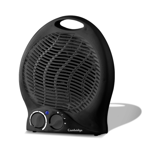 [FH1126] Cambridge Home FH1126 Fan Heater