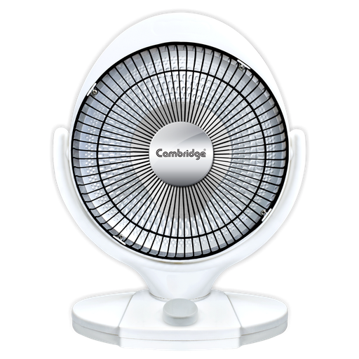 [PH009] Cambridge Home PH009 Halogen Heater