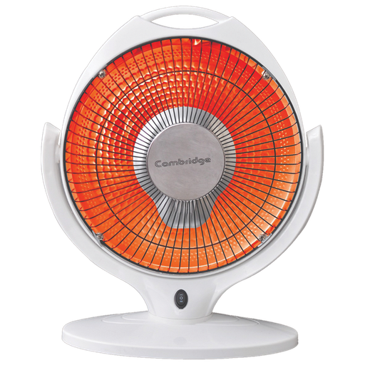 [PH19] Cambridge Home PH19 Halogen Heater