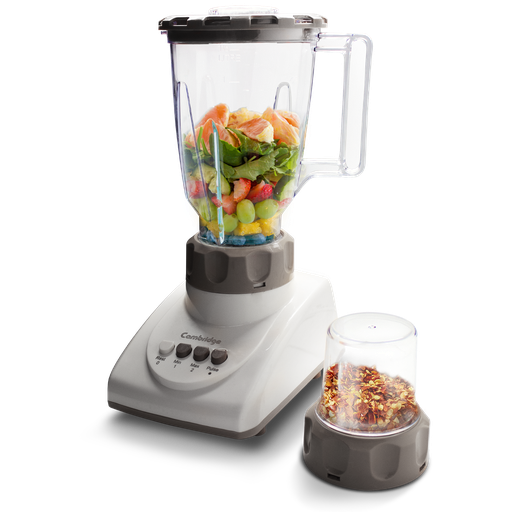 [BL2475] Cambridge Kitchen BL2475 Blender 2in1
