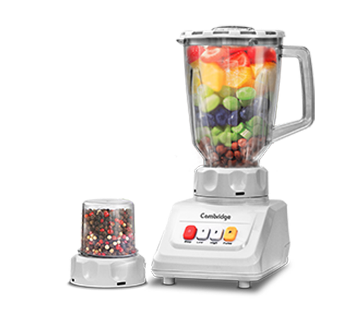 [BL304] Cambridge Kitchen BL304 Blender 2in1