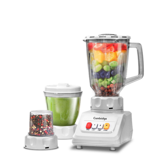 [BL306] Cambridge Kitchen BL306 Blender 3in1