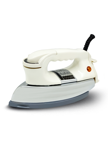 [DI332MK3] Cambridge Home DI332MK3 Heavy Weight Iron