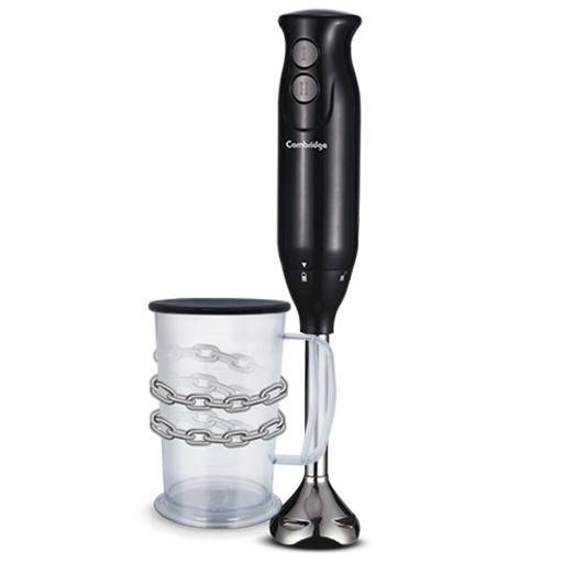 [HB8166] Cambridge Kitchen HB8166 Hand Blender