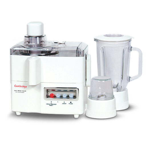 [JB100] Cambridge Kitchen JB100 Juicer/Blender 3in1