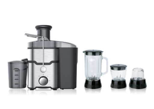 [JB6506] Cambridge Kitchen JB6506 Juicer/Blender 4in1