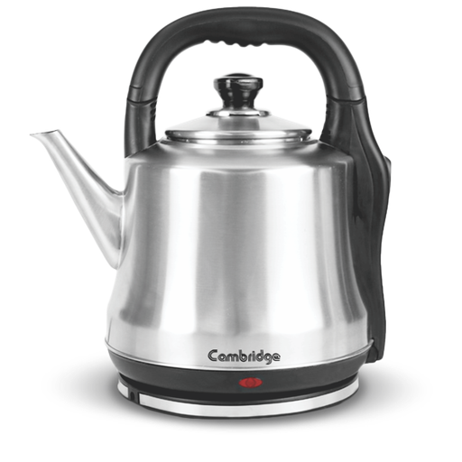 [SK5069] Cambridge Kitchen SK5069 5Ltr. Steel Electric Kettle