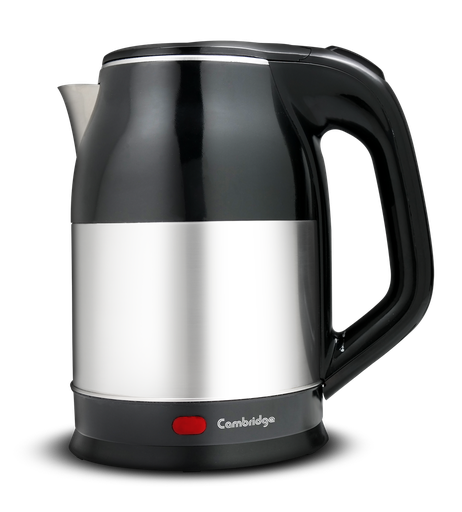 [SK9770] Cambridge Kitchen SK9770 Electric Kettle Steel