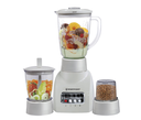 [WF313] Westpoint WF-313 Blender and Grinder 3 in 1