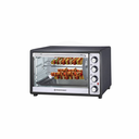[WF4500] Westpoint WF-4500RKC Convection Rotisserie Oven with Kebab Grill