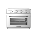 [WF5258] Westpoint WF-5258 Power Air Fryer Oven