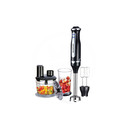 [WF9916] Westpoint WF-9916 Hand Blender 3 in 1