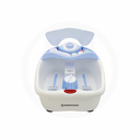 [WF3870] Westpoint WF3870 Foot Massager with multifunction
