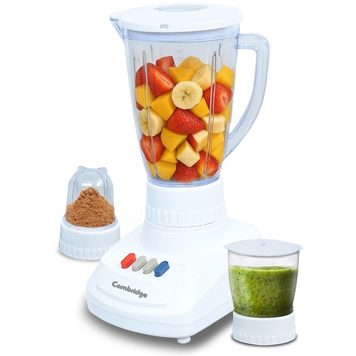 [BL309] Cambridge Kitchen BL309 Blender 3in1